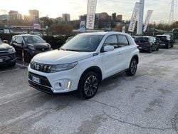Bianco Usata 2022 Suzuki Vitara SUV | 17.300 € (Ottimo prezzo)