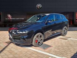 Nero Usata 2024 Alfa Romeo Tonale Veloce SUV | 29.800 € (Buon prezzo)