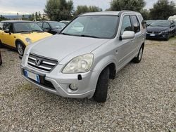 Argento Usata 2006 Honda CR-V EX SUV | 2890 €