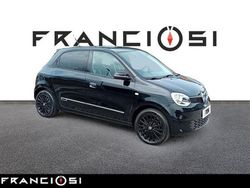 Nero Nuova 2025 Renault Twingo Urban Night Due volumi | 17.590 € (Molto cara)