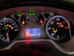 Grigio Usata 2009 Lancia Delta Due volumi | 3800 € (Ottimo prezzo)