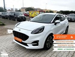 Usata 2021 Ford Puma Tre volumi | 13.999 € (Buon prezzo)
