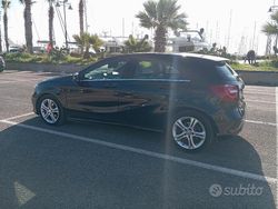 Usata 2013 Mercedes A200 Premium Tre volumi | 10.000 €