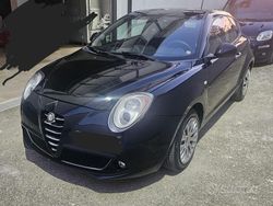 Usata 2012 Alfa Romeo MiTo Due volumi | 4500 € (Buon prezzo)