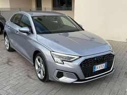 Argento Usata 2022 Audi A3 Sportback e-tron Advanced Due volumi | 27.900 € (Buon prezzo)