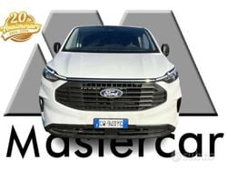 Bianco Usata 2024 Ford Transit Custom Trend Furgone | 25.900 € (Buon prezzo)