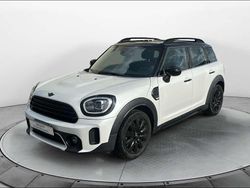 Bianco Usata 2023 Mini Cooper Countryman Classic SUV | 31.900 € (Buon prezzo)