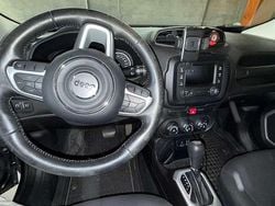 Nero Usata 2016 Jeep Renegade Limited SUV | 11.000 € (Ottimo prezzo)