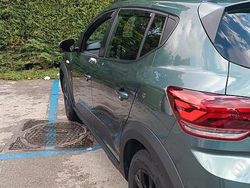 Usata 2024 Dacia Sandero Extreme Tre volumi | 14.300 €