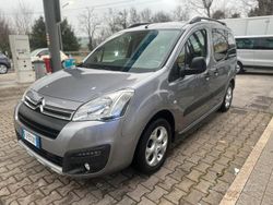 Beige Usata 2017 Citroën Berlingo XTR Monovolume | 8900 € (Buon prezzo)