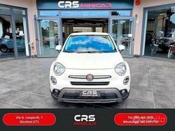 Bianco Usata 2020 Fiat 500X Cross SUV | 15.490 € (Buon prezzo)