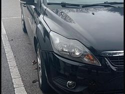 Nero Usata 2011 Ford Focus Tre volumi | 1800 € (Ottimo prezzo)