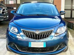 Blu/azzurro Usata 2023 Lancia Ypsilon Due volumi | 11.750 € (Buon prezzo)