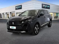 Nero Usata 2023 Peugeot 5008 GT Monovolume | 31.750 € (Molto cara)