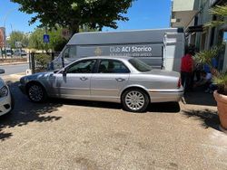 Argento Usata 2004 Jaguar XJ Executive Tre volumi | 15.000 €