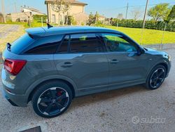 Grigio Usata 2019 Audi Q2 Black Edition SUV | 27.000 € (Buon prezzo)