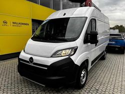 Bianco Nuova 2025 Opel Movano S Furgone | 24.508 €