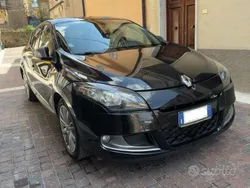 Usata 2011 Renault Mégane GT Line GT-Line Tre volumi | 4500 € (Buon prezzo)