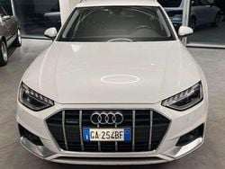 Ghiaccio Usata 2020 Audi A4 Allroad Business Station wagon | 20.800 € (Super prezzo)