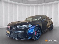 Nuova 2025 Honda Civic Type R Tre volumi | 58.900 € (Buon prezzo)