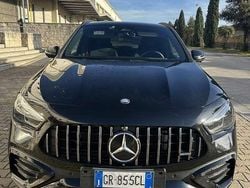 Usata 2023 Mercedes GLA35 AMG AMG SUV | 45.000 € (Buon prezzo)