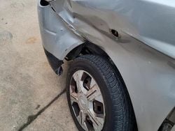 Grigio Usata 2008 Chevrolet Matiz Due volumi | 1500 € (Ottimo prezzo)