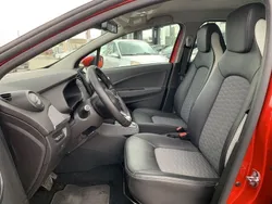 Rosso Usata 2020 Renault Zoe Intens Due volumi | 12.900 € (Buon prezzo)