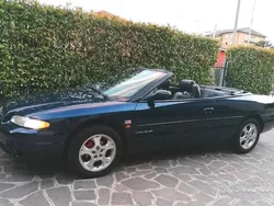 Usata 2000 Chrysler Stratus Cabrio | 6600 €