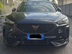 Usata 2024 Cupra Formentor SUV | 35.000 € (Molto cara)