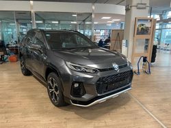 Grigio Usata 2024 Suzuki Across SUV | 39.500 € (Ottimo prezzo)
