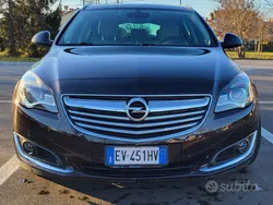 Usata 2014 Opel Insignia Station wagon | 7000 € (Buon prezzo)