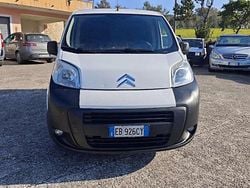 Usata 2011 Citroën Nemo Monovolume | 3850 € (Ottimo prezzo)