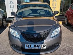 Grigio Usata 2021 Lancia Ypsilon S Due volumi | 11.000 € (Buon prezzo)