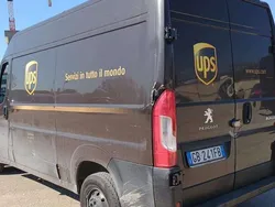 Marrone Usata 2020 Peugeot Boxer Furgone | 12.000 € (Super prezzo)