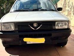 Usata 1989 Alfa Romeo 33 Station wagon | 7800 €