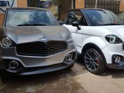 Grigio opaco Usata 2024 Chatenet CH46 Due volumi | 16.000 € (Cara)