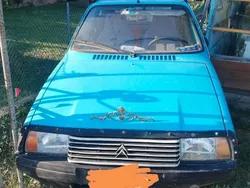 Usata 1982 Citroën Visa Due volumi | 1000 €
