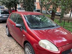 Usata 2006 Fiat Grande Punto Active Due volumi | 1000 € (Super prezzo)