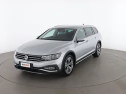 Argento Usata 2020 VW Passat Alltrack Station wagon | 23.799 € (Buon prezzo)