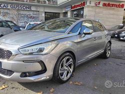 Antracite Usata 2016 DS Automobiles DS5 So Chic Due volumi | 9800 € (Super prezzo)