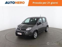 Grigio Usata 2023 Fiat Panda S Tre volumi | 12.499 € (Buon prezzo)