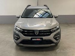 Grigio Usata 2022 Dacia Jogger Comfort Monovolume | 14.800 € (Buon prezzo)