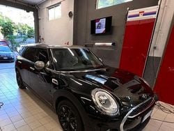 Nero Usata 2016 Mini Clubman Station wagon | 13.800 €