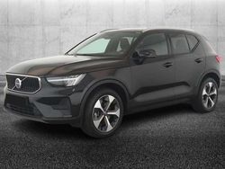 Nero Usata 2023 Volvo XC40 SUV | 35.950 € (Buon prezzo)