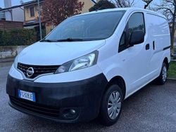 Bianco Usata 2016 Nissan NV200 Monovolume | 12.000 € (Ottimo prezzo)