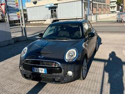 Grigio Usata 2015 Mini Cooper SD Due volumi | 13.300 € (Buon prezzo)
