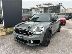 Grigio Usata 2018 Mini Cooper S Countryman SUV | 21.500 € (Cara)