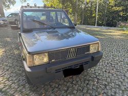Usata 1987 Fiat Panda 4x4 Due volumi | 12.500 €