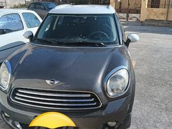 Marrone Usata 2011 Mini Countryman SUV | 4800 € (Ottimo prezzo)