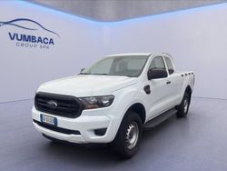 Usata 2021 Ford Ranger XL Pick-up | 22.049 € (Super prezzo)